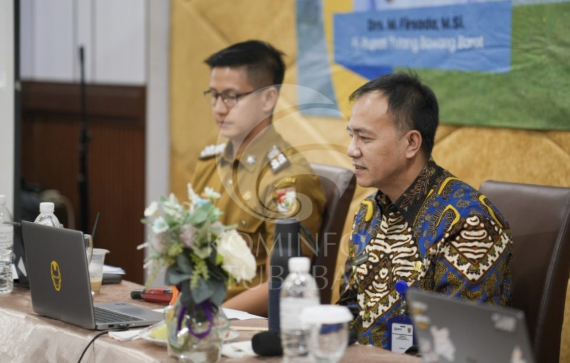 Perbaiki Kinerja Pengelolaan Keuangan Daerah, BKAD Gelar Sosialisasi dan Bimtek Layanan KOPI