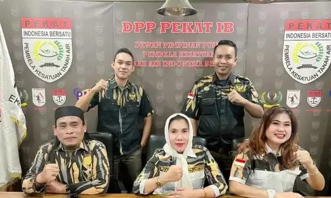 Uji Nyali Bawaslu, DPW PEKAT-IB Lampung Bakal Kawal Kasus Netralitas Pj Sekda Tulang Bawang