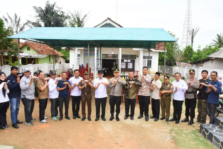 KPU Tubaba Percepat hasil Perhitungan Real Quick Count