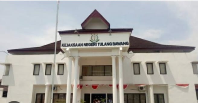 Terkait Dugaan Anggaran Fiktif Bawaslu Tuba, Kejari Siap Menerima Laporan