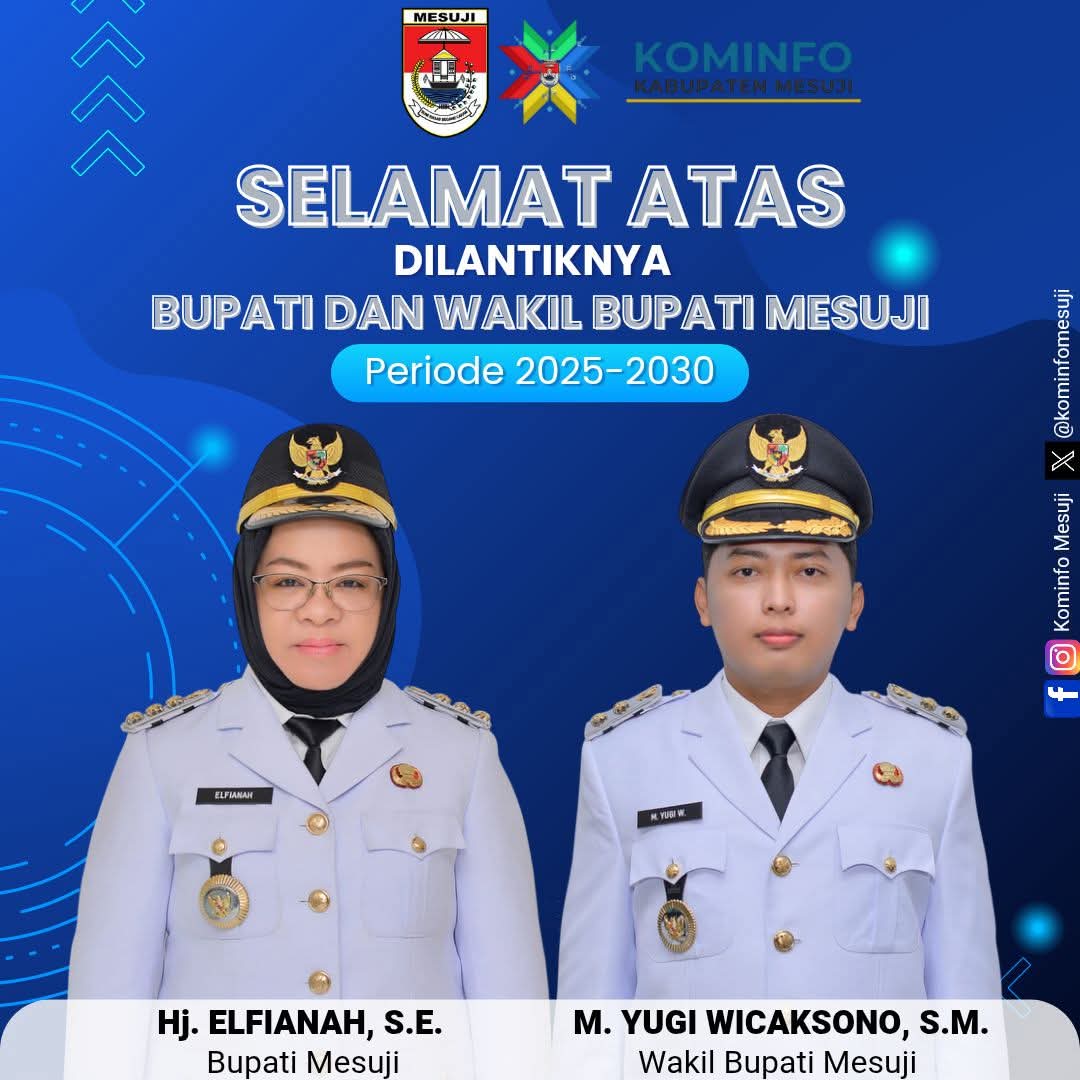 Iklan Mesuji