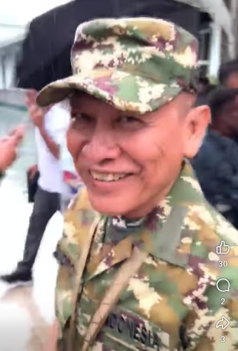 Bupati dan Wakil Bupati Tulang Bawang Ikuti Retraet Kepala Daerah di Magelang