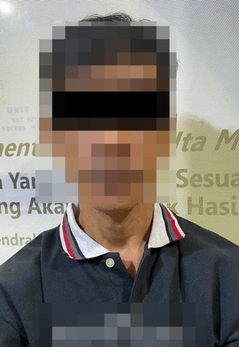Polres Way Kanan Ungkap Kasus Dugaan Laporan Serta Keterangan Palsu