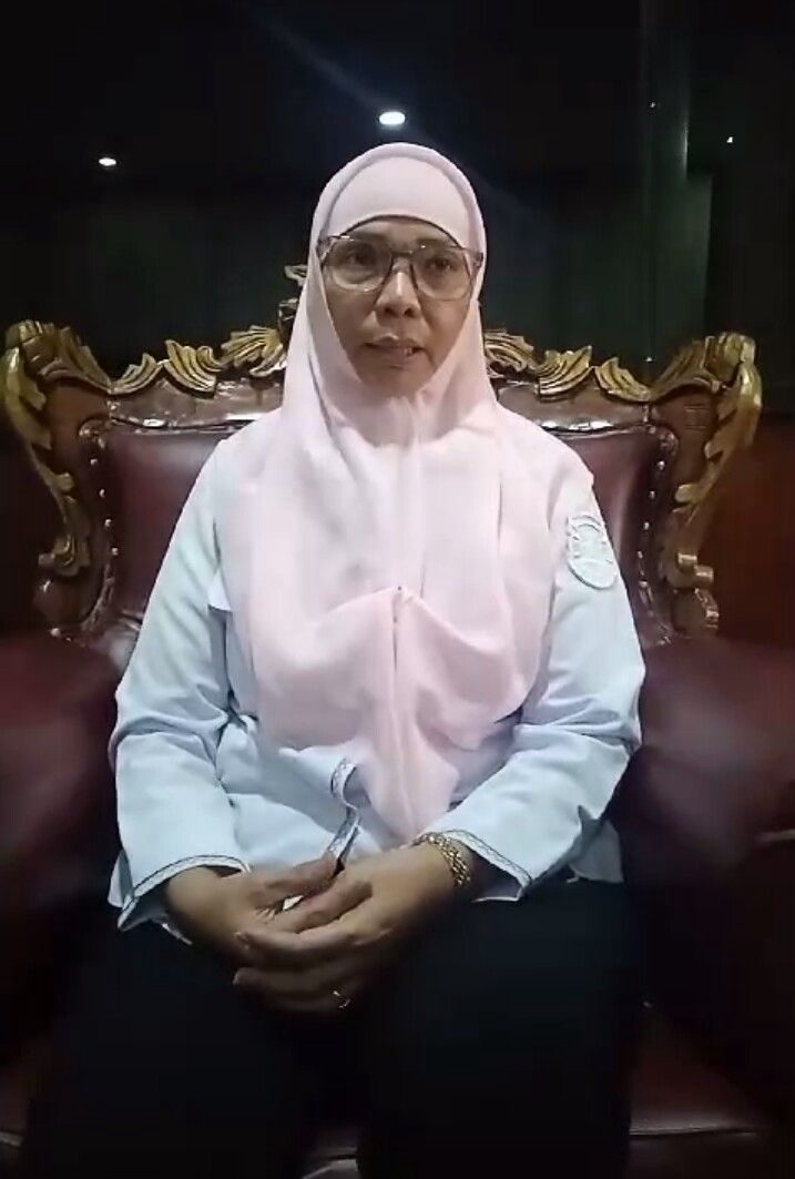 Kadisdikbud  Kota Bandar Lampung intruksikan Kepala Sekolah Tidak Asa Penahanan Ijazah