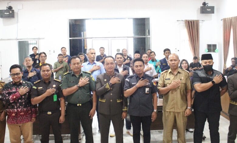 Focus Grub Discussion, Menjadi Momentum Untuk Memperkuat Sistem Pemilihan Lebih Inklusif