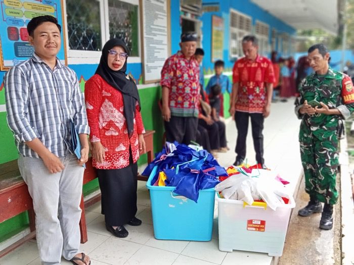 Program MBG Berjalan Meski Dalam Suasana Ramadhan