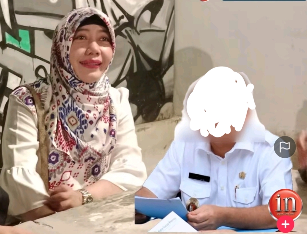 Issue’ Pejabat Tuba Cabul, Korban Mengambil Langkah Keranah Hukum.