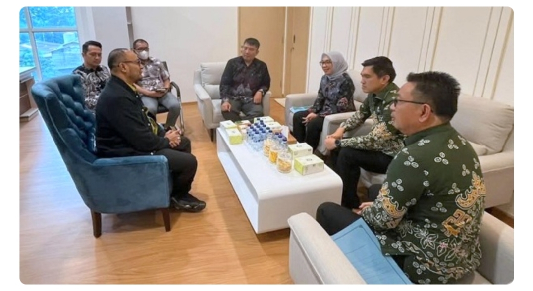 Bupati Way Kanan Bebaskan PPH Bagi Warga Penghasilan Rendah